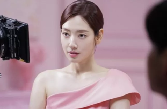 'Ratu Drama' Park Shin-hye, Kabar Kehamilan Kedua