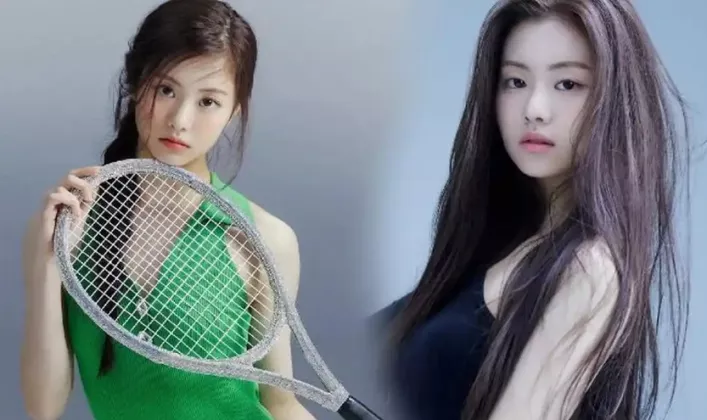 Tinggalkan Le Seraphim Beralih ke Akting, Ini Langkah Awal Kim Ga-ram
