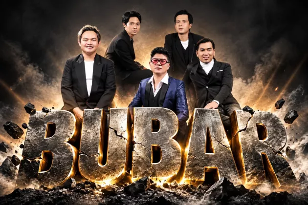 Alasan Dodhy Bubarkan Kangen Band, Larang Lagu Ciptaannya Dibawakan Eks Personel!