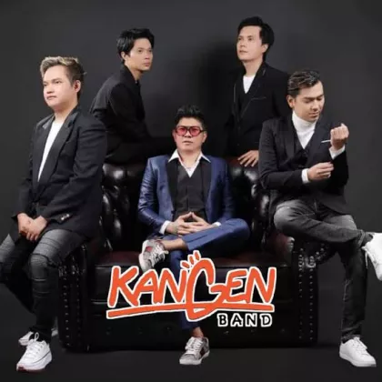 ‎Dodhy Umumkan Kangen Band Bubar, Singgung Adanya Kezaliman Internal ‎
