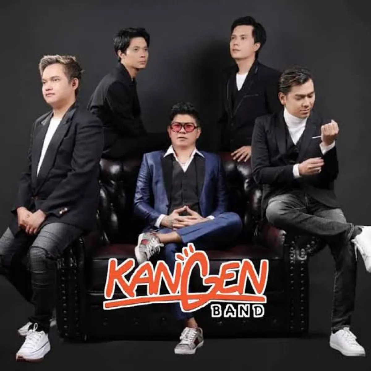 ‎Dodhy Umumkan Kangen Band Bubar, Singgung Adanya Kezaliman Internal ‎