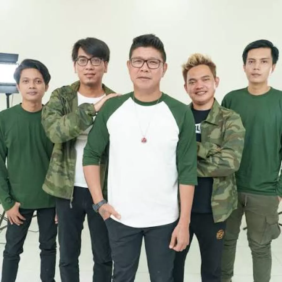 Kilas Balik Perjalanan Kangen Band: Dari Album Bajakan, Puncak Kejayaan, hingga Bubar