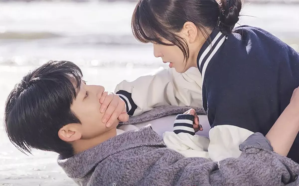 5 K-Drama Jarang Diketahui yang Punya Alur Seru dan Chemistry Kuat
