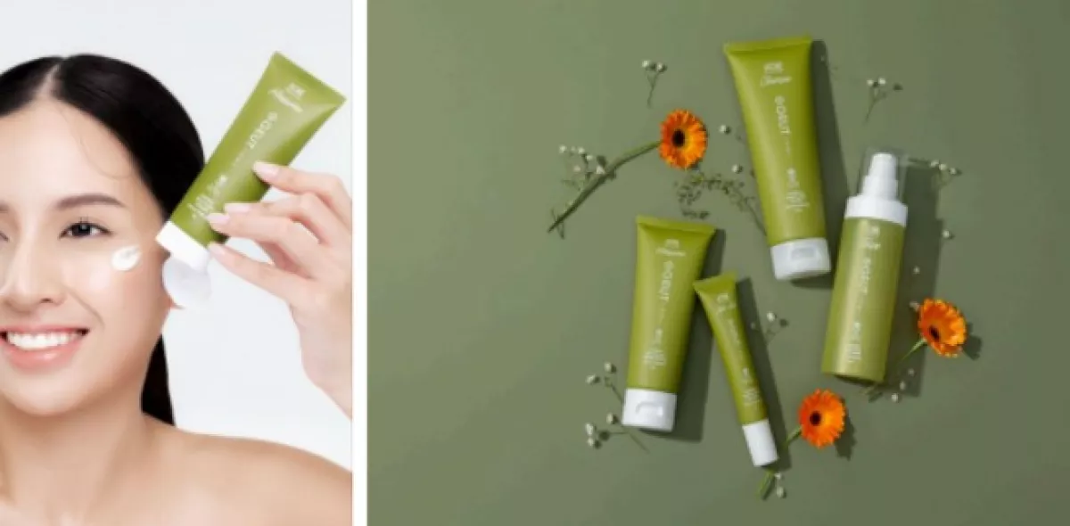 GEUT BY DR. T Luncurkan Produk Acne Skincare, Solusi Perawatan Kulit Berjerawat dan Kesehatan Skin Barrier