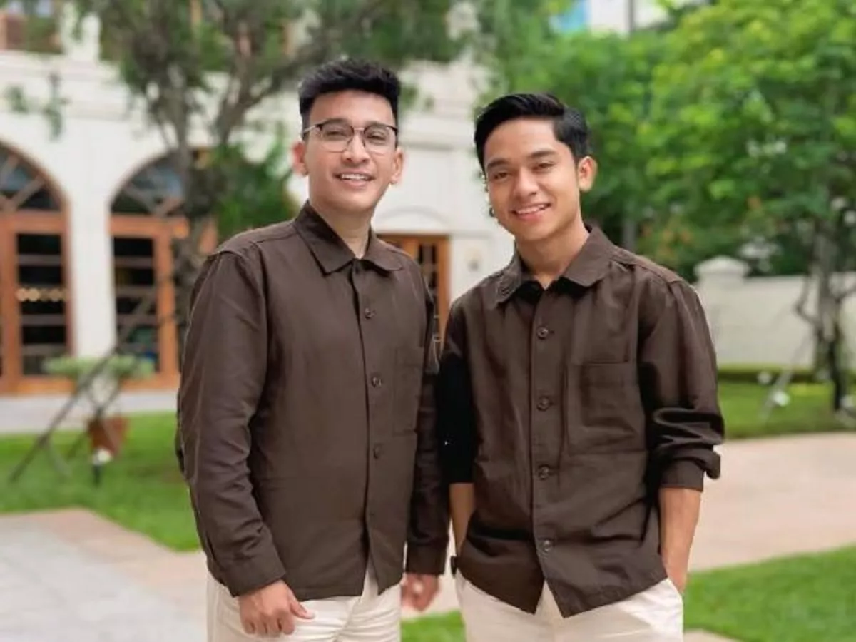 Klarifikasi Ruben Onsu Usai Anak Angkatnya Tersandung Kasus Dugaan Kekerasan Seksual