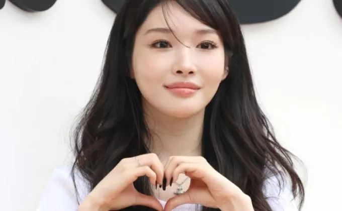 Chungha Mengakhiri Kemitraan 3 Tahun dengan MoreVision