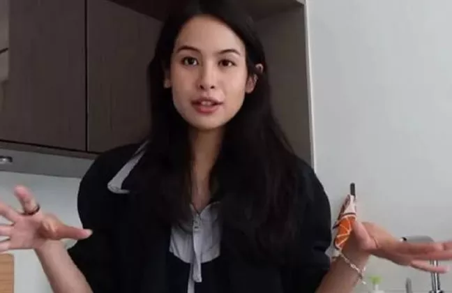 Kronologi Maudy Ayunda Dihujat Warganet Gegara Video Mindfulness hingga Berujung Minta Maaf