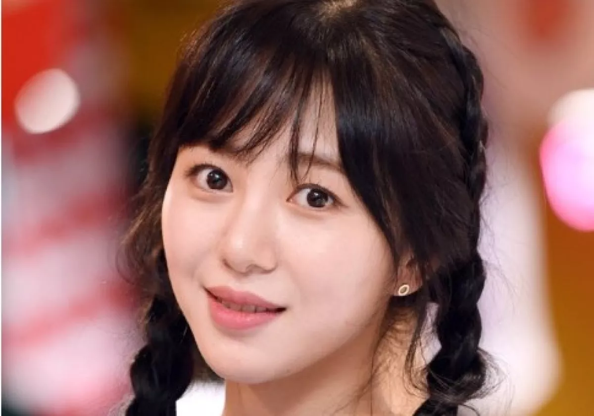 Mantan Anggota AOA, Kwon Mina, Ungkapkan Kemarahan Terkait Penipuan dan Pemerasan