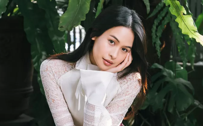 Dinilai Tone Deaf Saat Bahas Berita Buruk, Maudy Ayunda Akui Masih Belajar