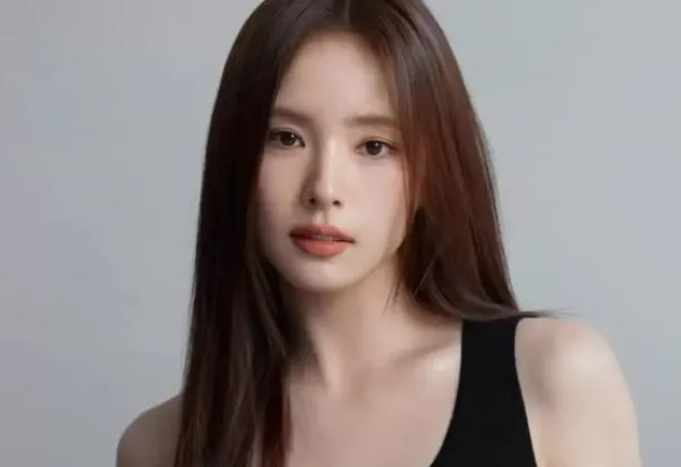 Shin Se-kyung, Kecantikan bak Lukisan, Bentuk Tubuhnya pun Tak Nyata