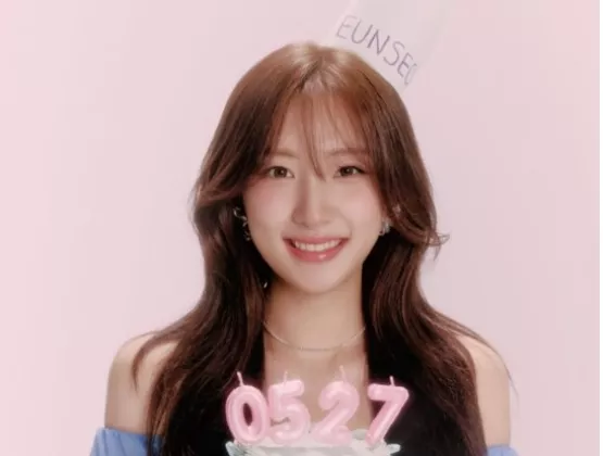 Eunseo WJSN Sah Tinggalkan Starship setelah 10 tahun, Ending Kontrak Eksklusif