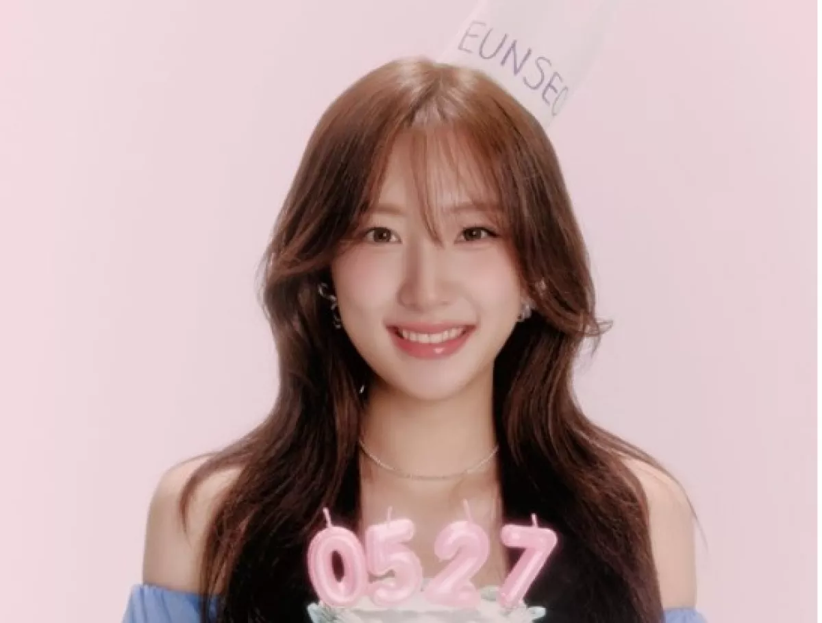 Eunseo WJSN Sah Tinggalkan Starship setelah 10 tahun, Ending Kontrak Eksklusif