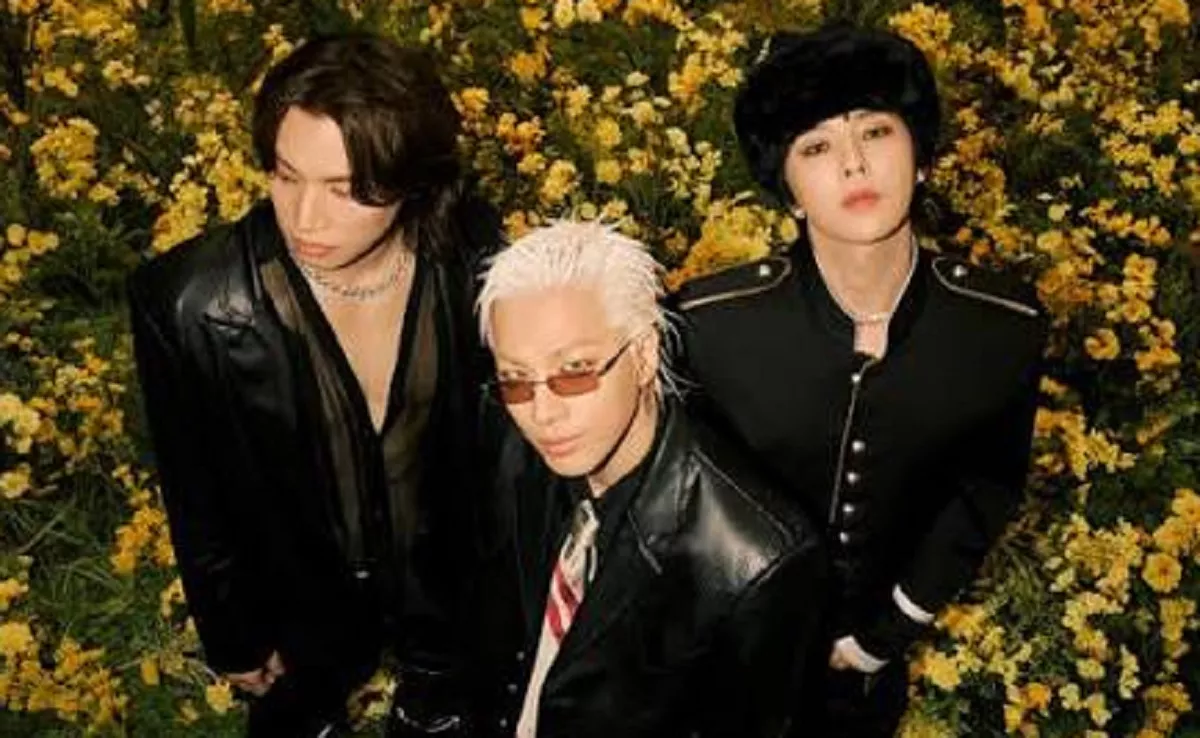 Jadwal, Harga, dan Cara Beli Tiket Konser BIGBANG di Jakarta 2027