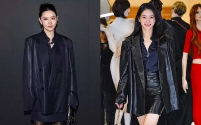 Lee Young-ae Kalahkan Park Gyu-young yang 22 tahun Soal Penampilan