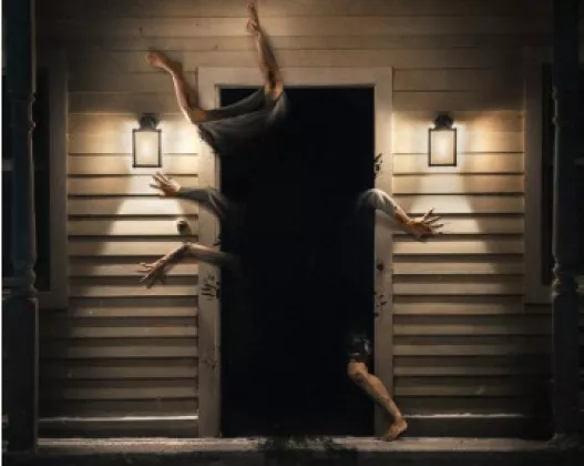 Menggugah Selera Dopamin Resident Evil: Night Zero Rilis