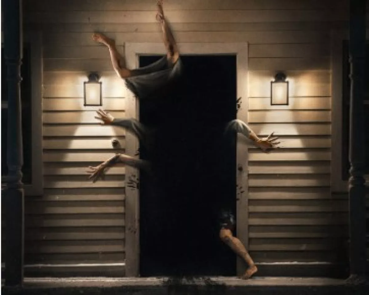 Menggugah Selera Dopamin Resident Evil: Night Zero Rilis