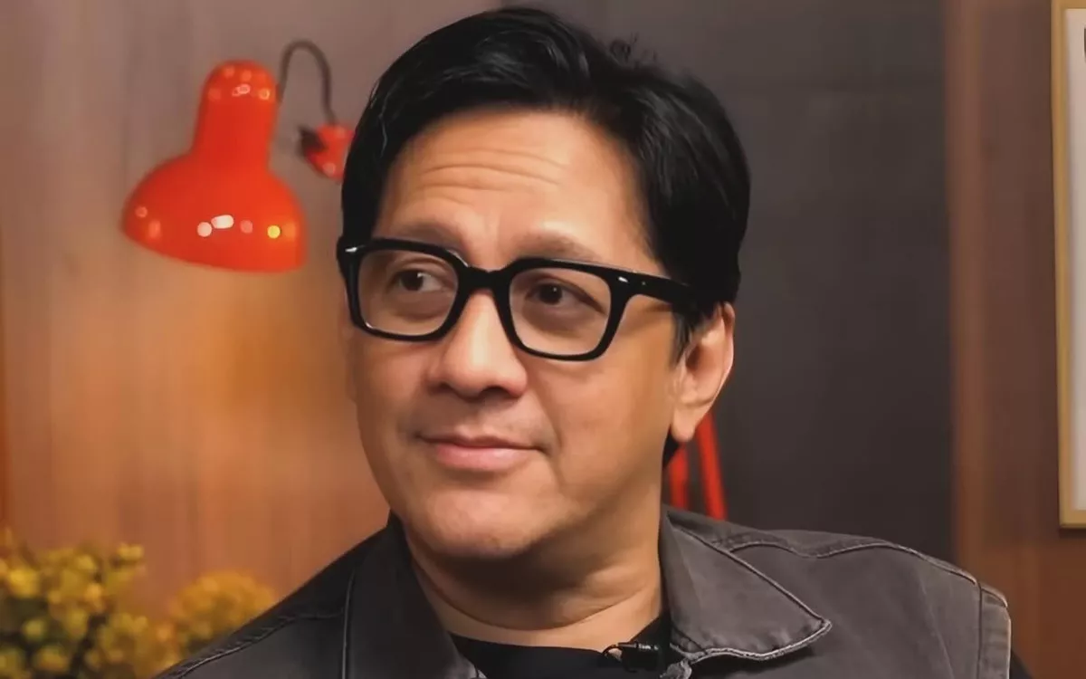 Andre Taulany Diterpa Isu Perselingkuhan, Chat dengan Sosok 'Degoy' Viral