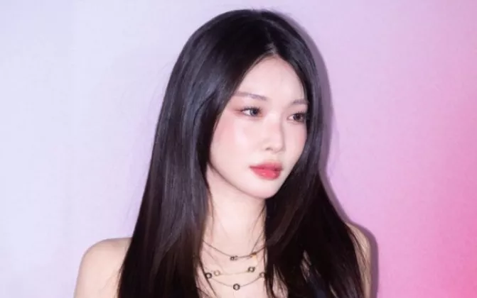 Chungha Dilarikan ke Ruang Gawat Darurat Dini Hari , Festival Universitas Kyonggi Dibatalkan