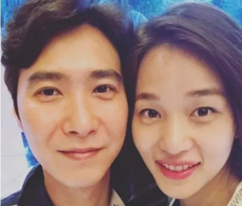Go Ji-yong 'Dikonfirmasi' akan Membayar Nafkah Anak kepada Heo Yang-im