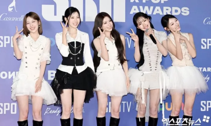 RESCENE Konfirmasi 'Album Baru Dirilis pada 3 November' , Target Dominasi Chart Jangka Panjang