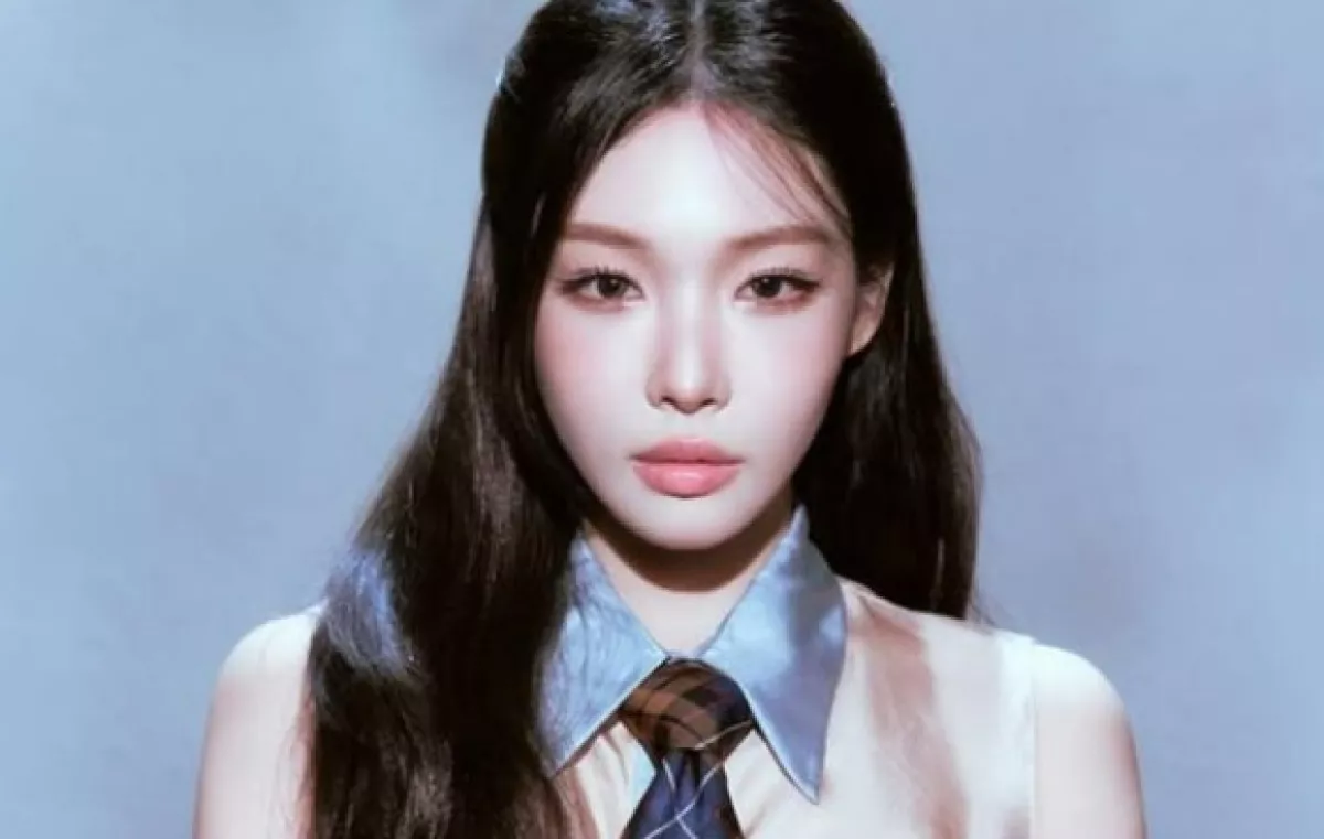 Chungha Dilarikan ke Ruang Gawat Darurat Hingga Kejutkan Penggemar Gemparkan Medsos