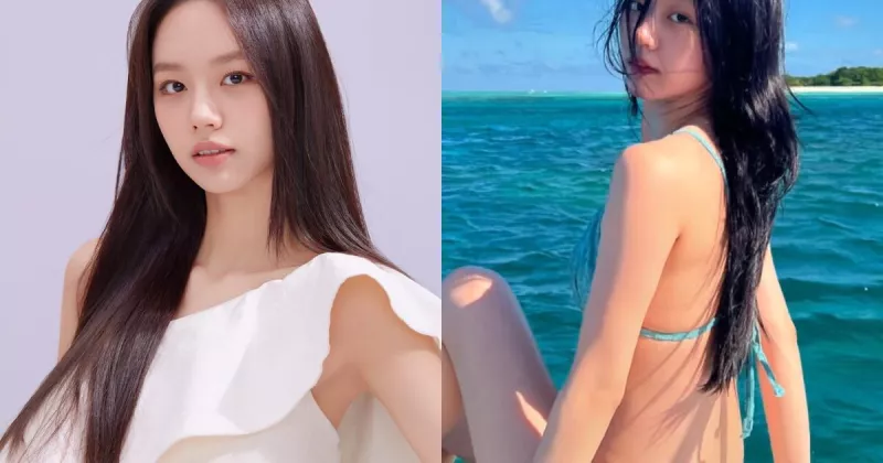 Pengakuan Hyeri Tak Percaya pada Manusia