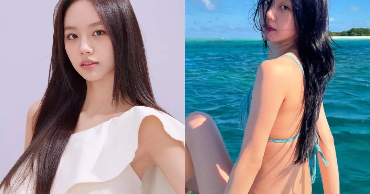 Pengakuan Hyeri Tak Percaya pada Manusia