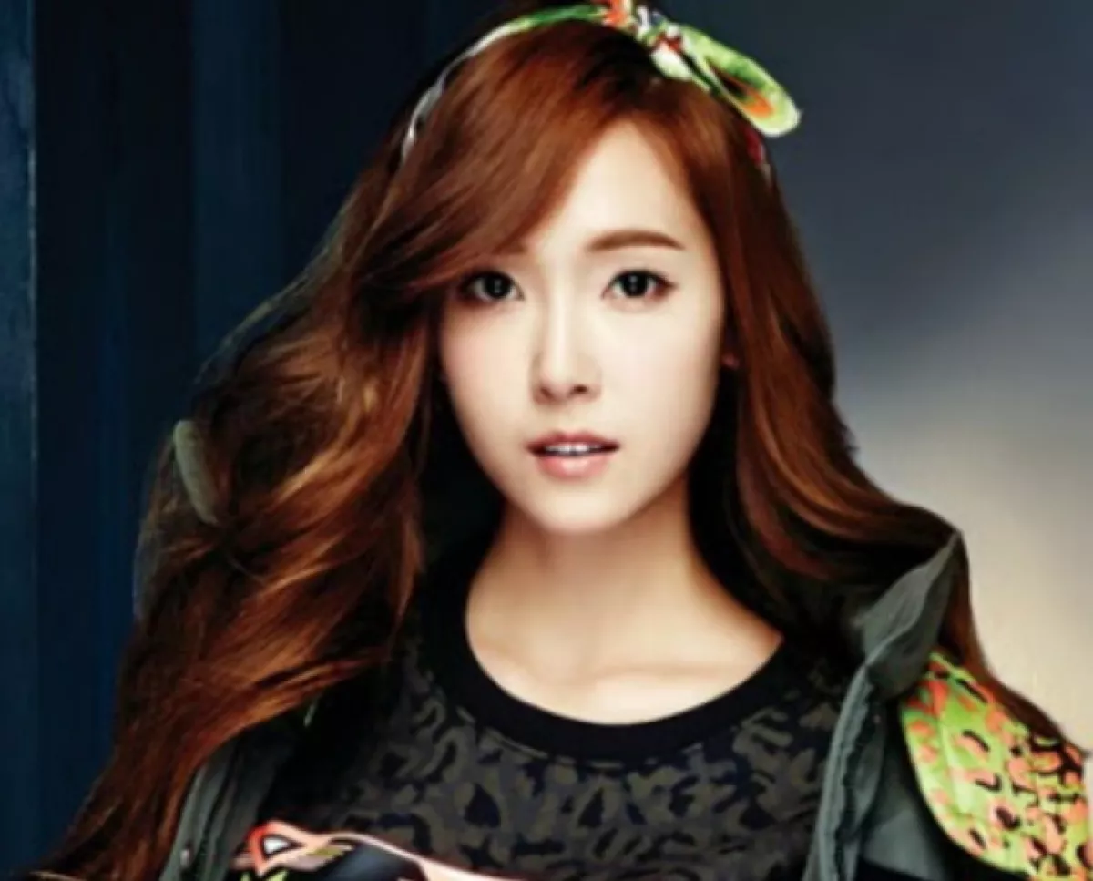 Jessica, Mantan Member Girls' Generation, Kembali ke Panggung Domestik