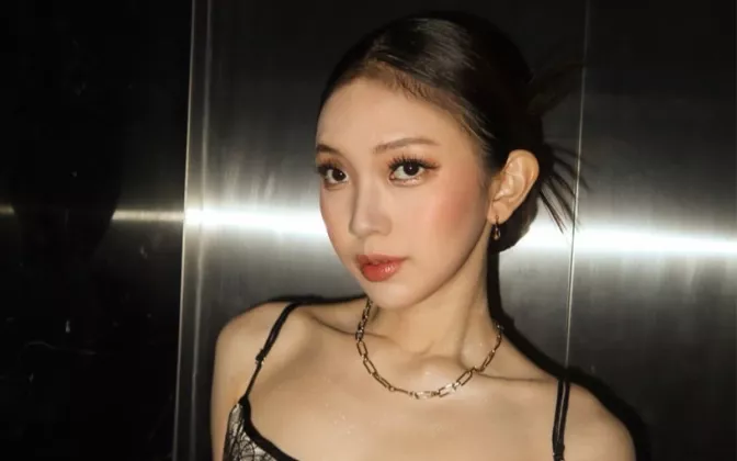 Selebgram Jule Ditangkap Polisi Terkait Vape Berisi Etomidate di Jaksel