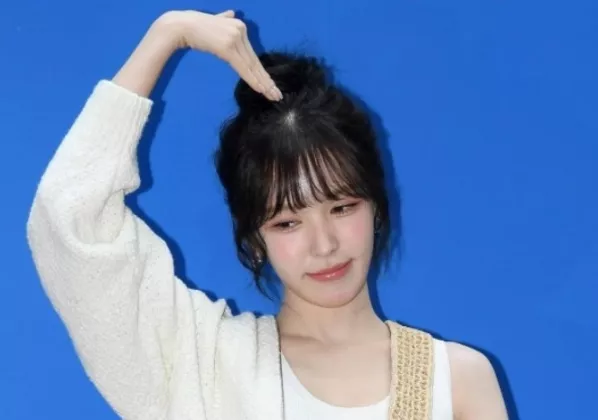 Wendy Red Velvet jadi Penyanyi Wanita yang Cocok untuk Melihat Laut di Akhir Musim Panas