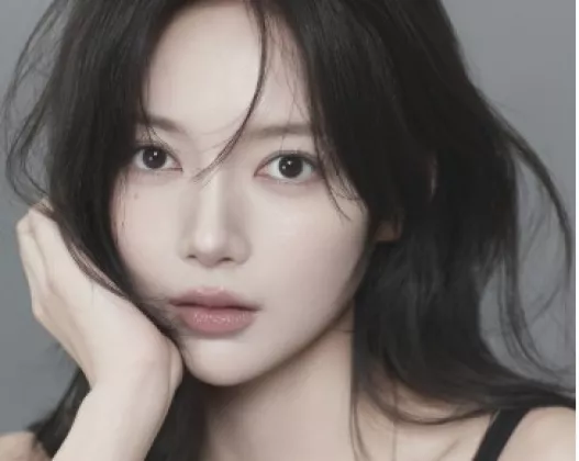 Chae Seo-rin dari 'Scandal' Tinggalkan Kesan yang Segar