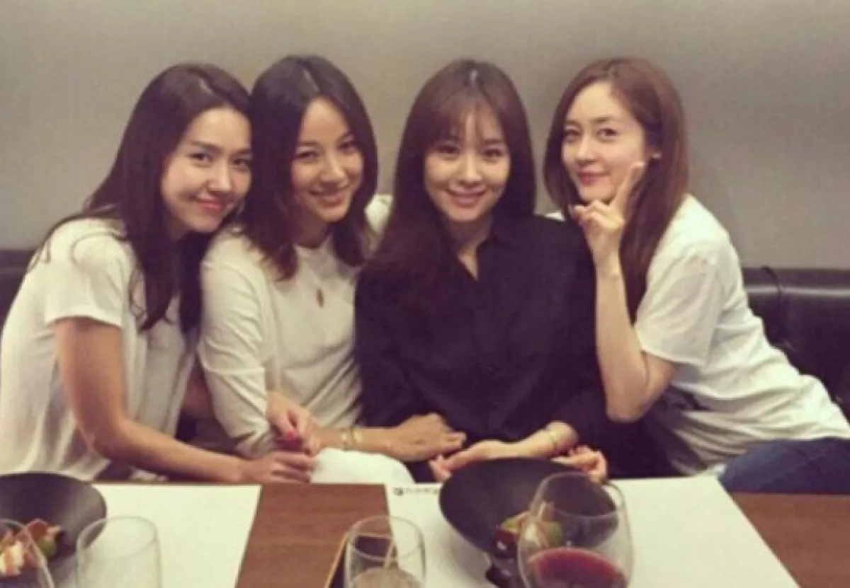 Fin.K.L Kembali, Lee Hyori, Ock Joo-hyun, Lee Jin, dan Sung Yu-ri Bakal Beraktivitas Penuh setelah 21 Tahun