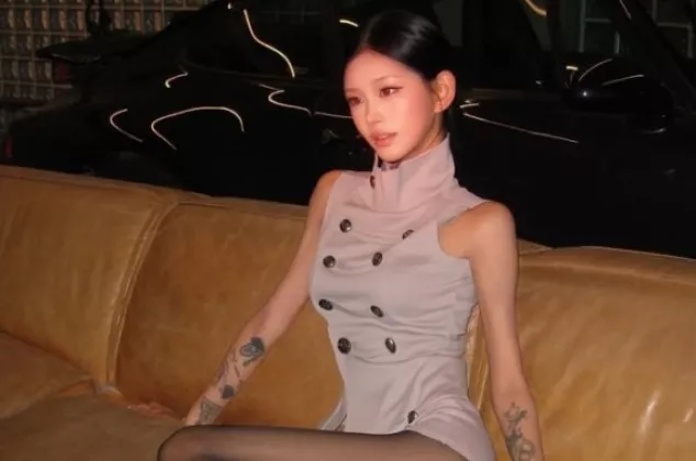Influencer Choi Jun-hee Ungkap Status Terbaru setelah Menikah