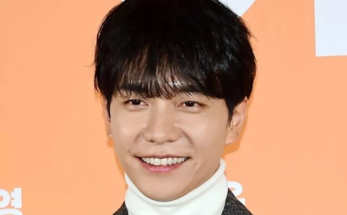 Lee Da-in dan Lee Seung-gi, Menyambut Anak Kedua di Bulan Juli dan Buat Pengakuan Mengejutkan