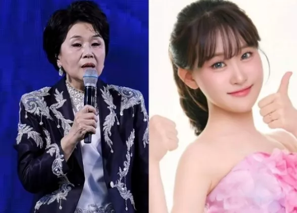 Sim Soo-bong secara Terbuka Kritik Kim Da-hyun di Acara yang Sama