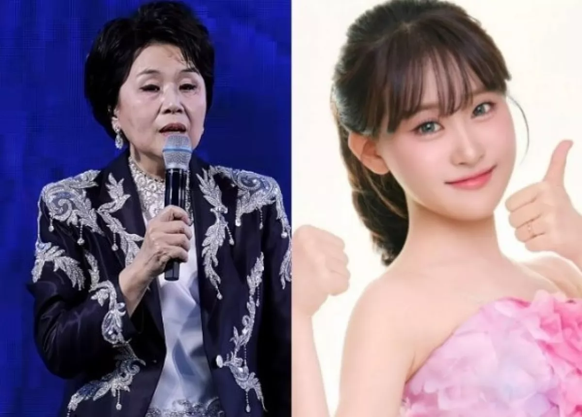 Sim Soo-bong secara Terbuka Kritik Kim Da-hyun di Acara yang Sama