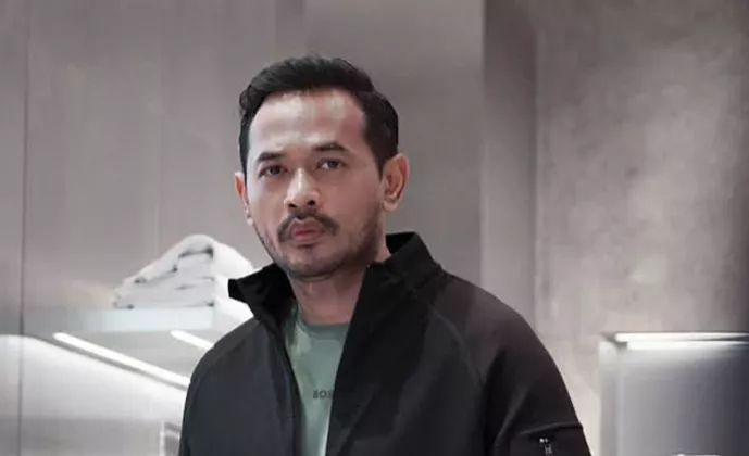 Curhat Oka Antara Soal Honor yang Belum Dibayar: Tuhan Mendengar Doa Orang yang Dizalimi!