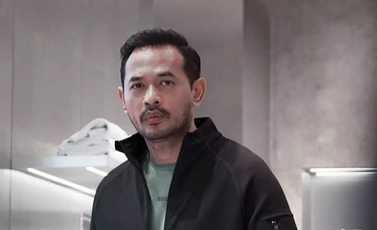 Curhat Oka Antara Soal Honor yang Belum Dibayar: Tuhan Mendengar Doa Orang yang Dizalimi!