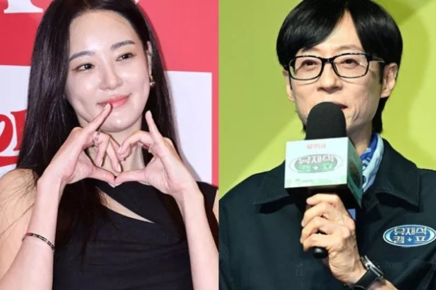 Lee Joo-yeon: Aktif Lakukan Promosi , Kirim Video Pribadi ke Yoo Jae-suk