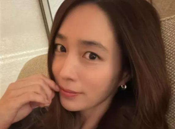 Lee Min-jung, 'Pemilik Gedung Senilai 30 Miliar' Disorot Soal Visualnya