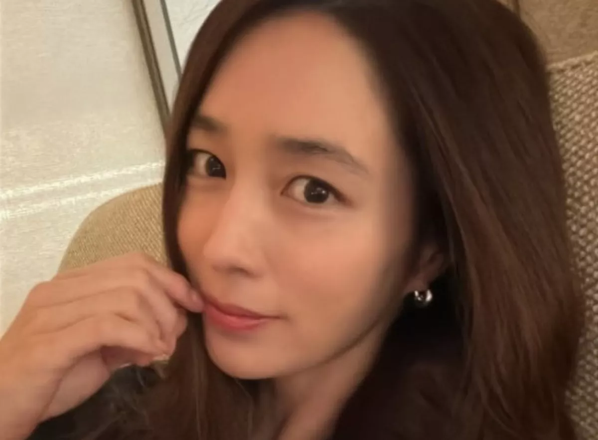 Lee Min-jung, 'Pemilik Gedung Senilai 30 Miliar' Disorot Soal Visualnya