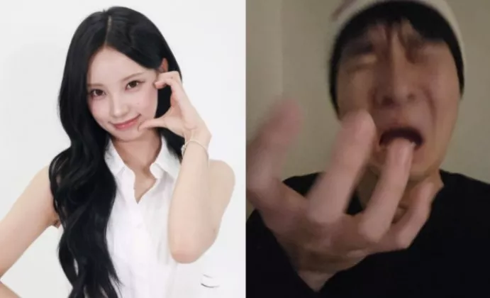 Minguk Mengamuk saat Pernikahan Risenn Won Disebutkan