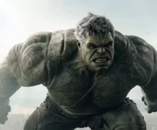 Adegan Posct Credit Avengers: Endgame Encore Bakal Perlihatkan Pertemuan Hulk dan Doctor Doom?