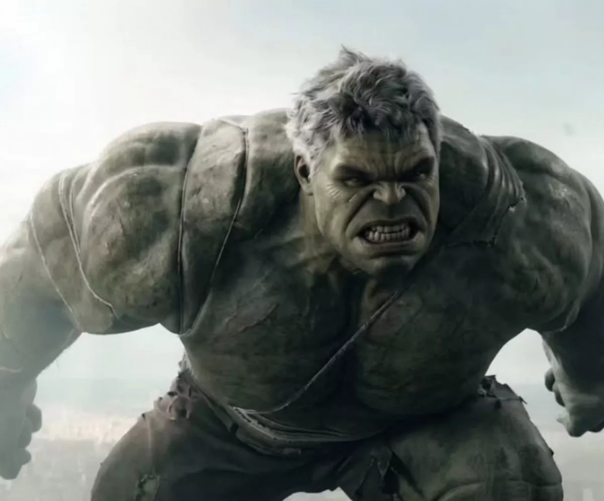 Adegan Posct Credit Avengers: Endgame Encore Bakal Perlihatkan Pertemuan Hulk dan Doctor Doom?