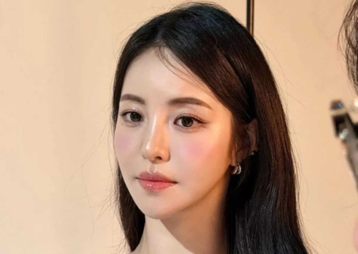 Nam Yoo-jung Putus dengan Lee Kyu-han , Ingin Temukan Cinta Baru