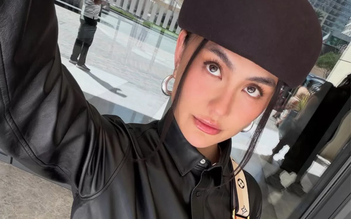 Agnez Mo Tampil di Opening Ceremony FIFA ASEAN Cup 2026, Bawakan Lagu Apa?
