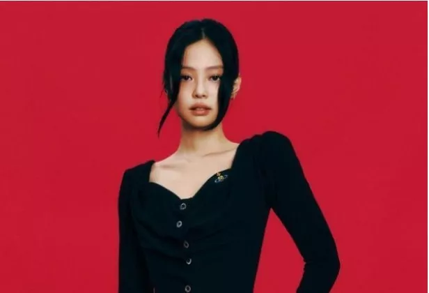 Rekaman Jennie menjadi Bagian dari Sejarah Musik Pop