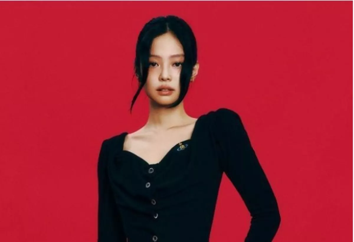 Rekaman Jennie menjadi Bagian dari Sejarah Musik Pop