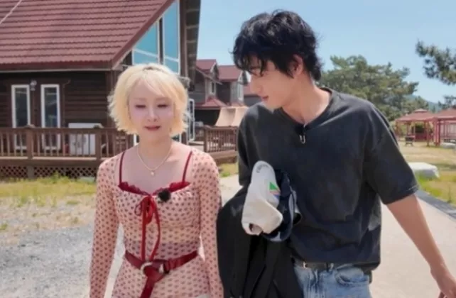 Gaya Busana Ok-soon di Season 7 yang ala Hanwoo, Bikin Deg-Degan