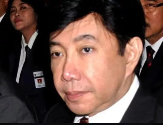 Kabar Duka, Guruh Soekarnoputra Meninggal Dunia